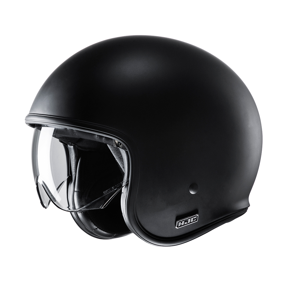 HJC HJC V30 Matt Black